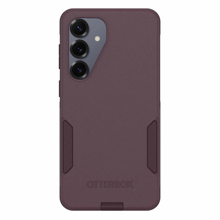 OtterBox Commuter Case w/Magnets Purple Mystery for Samsung Galaxy S26+