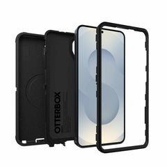 OtterBox Defender Pro Case w/Magnets Black for Samsung Galaxy S26+