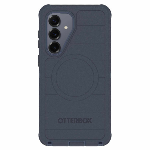 OtterBox Defender Pro Case w/Magnets Blue Sentiment for Samsung Galaxy S26+