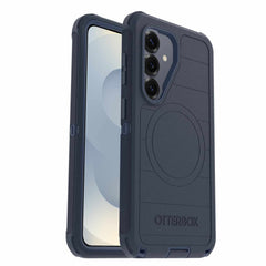 OtterBox Defender Pro Case w/Magnets Blue Sentiment for Samsung Galaxy S26+