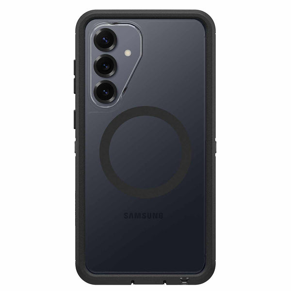 OtterBox Defender Pro XT Clear Case w/Magnets Dark Side for Samsung Galaxy S26+