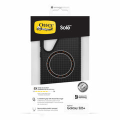OtterBox Sole Case w/Magnets Midnight Circuit for Samsung Galaxy S26+