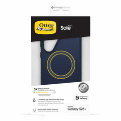 OtterBox Sole Case w/Magnets Real Quite for Samsung Galaxy S26+