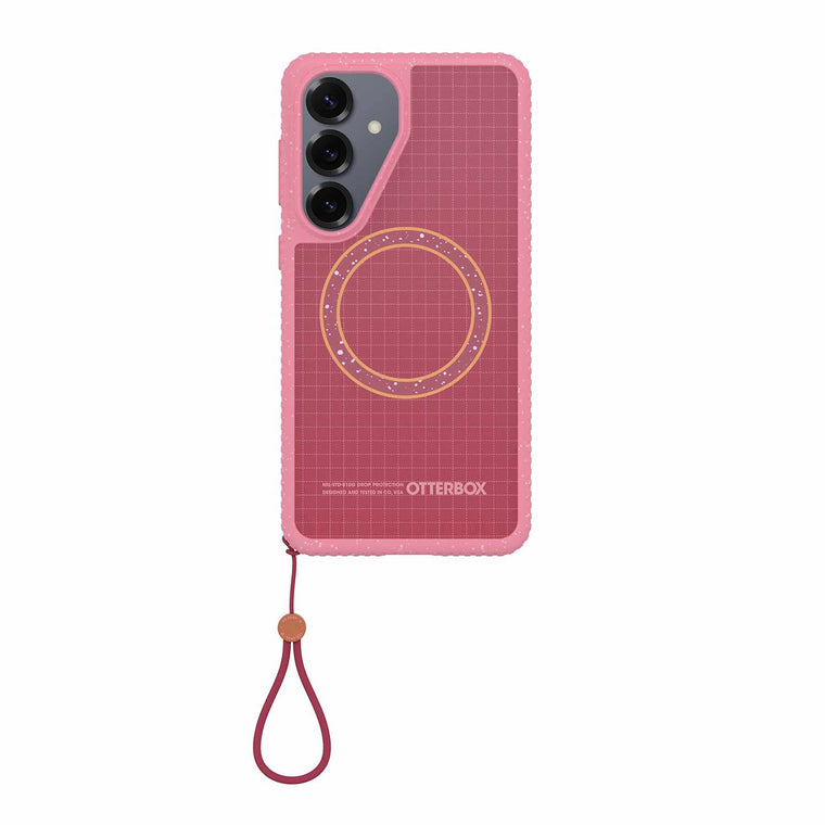 OtterBox Sole Case w/Magnets Xtra Hot for Samsung Galaxy S26+