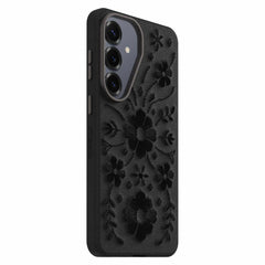 OtterBox Symmetry Cactus Leather Embroidery CaseGalaxy S26+