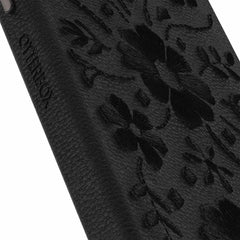 OtterBox Symmetry Cactus Leather Embroidery CaseGalaxy S26+