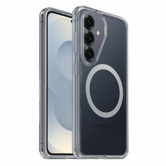 OtterBox Symmetry Clear Case w/Magnets Clear for Samsung Galaxy S26+