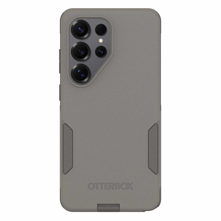 OtterBox Commuter Case w/Magnets Grey Comfort for Samsung Galaxy S26 Ultra