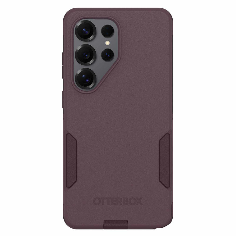 OtterBox Commuter Case w/Magnets Purple Mystery for Samsung Galaxy S26 Ultra