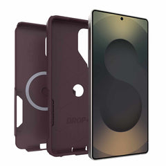 OtterBox Commuter Case w/Magnets Purple Mystery for Samsung Galaxy S26 Ultra