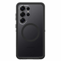 OtterBox Defender Pro XT Clear Case w/Magnets Dark Side for Samsung Galaxy S26 Ultra