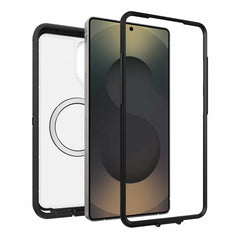 OtterBox Defender Pro XT Clear Case w/Magnets Dark Side for Samsung Galaxy S26 Ultra