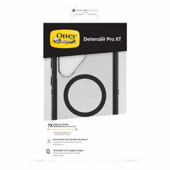 OtterBox Defender Pro XT Clear Case w/Magnets Dark Side for Samsung Galaxy S26 Ultra