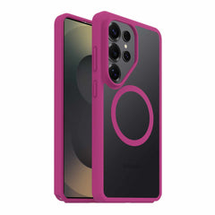 OtterBox Profile Case w/Magnets Pink Awakening for Samsung Galaxy S26 Ultra