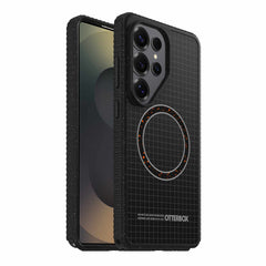 OtterBox Sole Case w/Magnets Midnight Circuit for Samsung Galaxy S26 Ultra