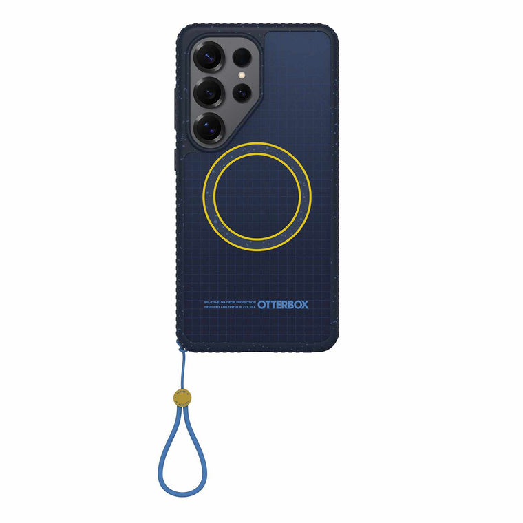 OtterBox Sole Case w/Magnets Real Quite for Samsung Galaxy S26 Ultra