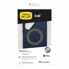 OtterBox Sole Case w/Magnets Real Quite for Samsung Galaxy S26 Ultra