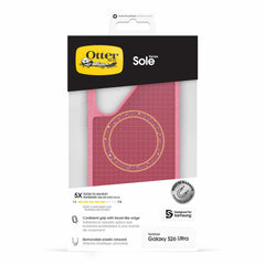OtterBox Sole Case w/Magnets Xtra Hot for Samsung Galaxy S26 Ultra