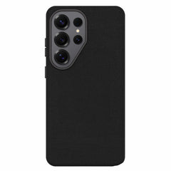 OtterBox Symmetry Cactus Leather Case Noir Ash for Samsung Galaxy S26 Ultra