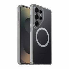 OtterBox Symmetry Clear Case w/Magnets Clear for Samsung Galaxy S26 Ultra
