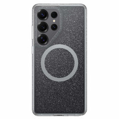 OtterBox Symmetry Clear Case w/Magnets Stardust 4.0 for Samsung Galaxy S26 Ultra