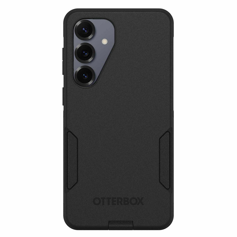OtterBox Commuter Case w/Magnets Black for Samsung Galaxy S26+ in Bulk Packaging