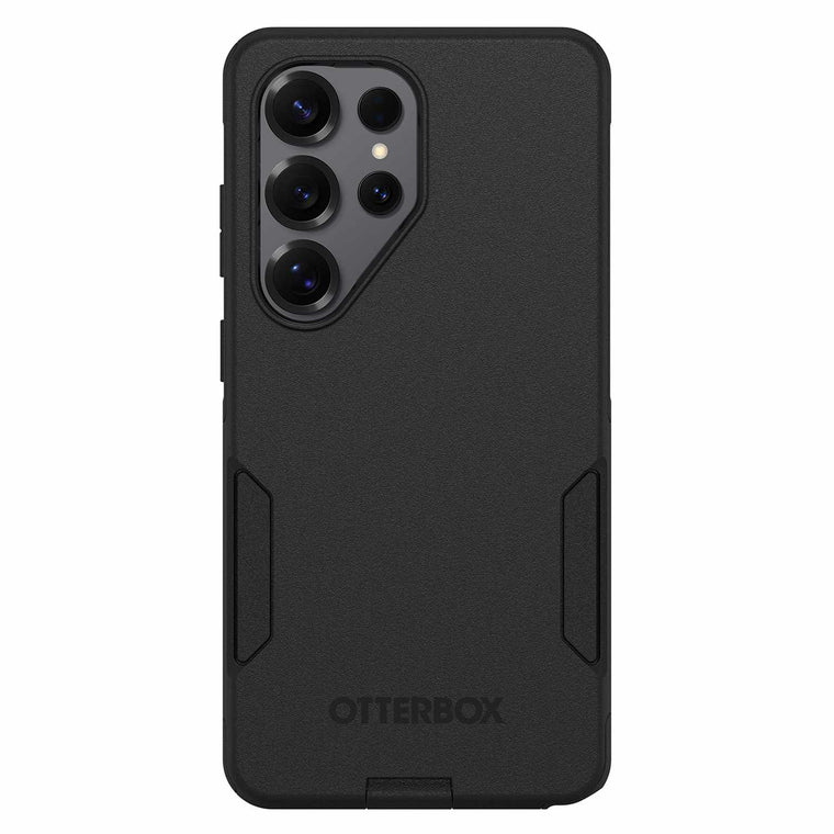 OtterBox Commuter Case w/Magnets Black for Samsung Galaxy S26 Ultra in Bulk Packaging
