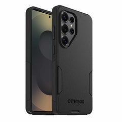 OtterBox Commuter Case w/Magnets Black for Samsung Galaxy S26 Ultra in Bulk Packaging