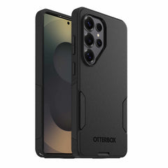 OtterBox Commuter Case w/Magnets Black for Samsung Galaxy S26 Ultra in Bulk Packaging