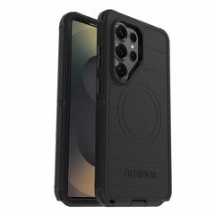 OtterBox Defender Pro Case w/Magnets Black for Samsung Galaxy S26 Ultra in Bulk Packaging