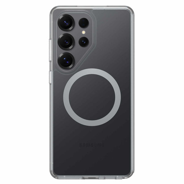 OtterBox Symmetry Clear Case w/Magnets Clear for Samsung Galaxy S26 Ultra in Bulk Packaging