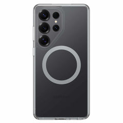 OtterBox Symmetry Clear Case w/Magnets Clear for Samsung Galaxy S26 Ultra in Bulk Packaging