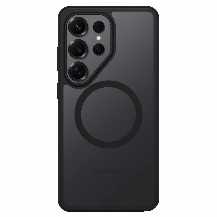 OtterBox Profile Case w/Magnets Black Crystal for Samsung Galaxy S26 Ultra
