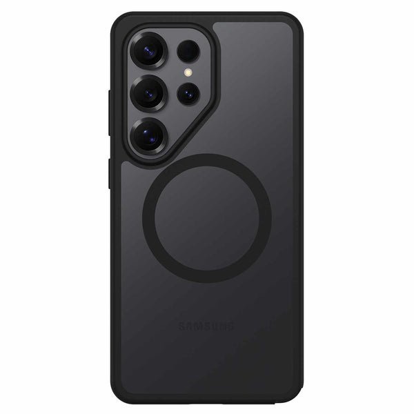 OtterBox Profile Case w/Magnets Black Crystal for Samsung Galaxy S26 Ultra