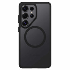 OtterBox Profile Case w/Magnets Black Crystal for Samsung Galaxy S26 Ultra