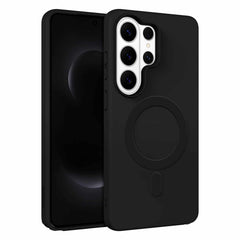 Nimbus9 Alto 2 Case w/Magnets Black for Samsung Galaxy S26 Ultra
