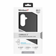 Nimbus9 Cirrus 3 Case w/Magnets Black for Samsung Galaxy S26 Ultra