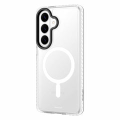 Nimbus9 Phantom 3 Case w/Magnets Clear for Samsung Galaxy S26