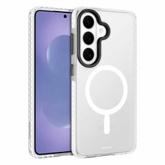 Nimbus9 Phantom 3 Case w/Magnets Clear for Samsung Galaxy S26