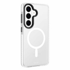 Nimbus9 Phantom 3 Case w/Magnets Clear for Samsung Galaxy S26+