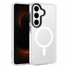 Nimbus9 Phantom 3 Case w/Magnets Clear for Samsung Galaxy S26+