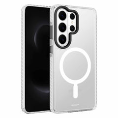 Nimbus9 Phantom 3 Case w/Magnets Clear for Samsung Galaxy S26 Ultra