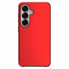 Nimbus9 Cirrus 3 Case w/Magnets Crimson for Samsung Galaxy S26