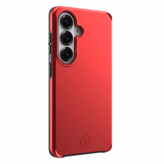 Nimbus9 Cirrus 3 Case w/Magnets Crimson for Samsung Galaxy S26