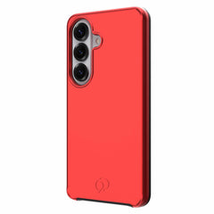 Nimbus9 Cirrus 3 Case w/Magnets Crimson for Samsung Galaxy S26