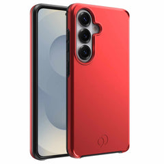 Nimbus9 Cirrus 3 Case w/Magnets Crimson for Samsung Galaxy S26