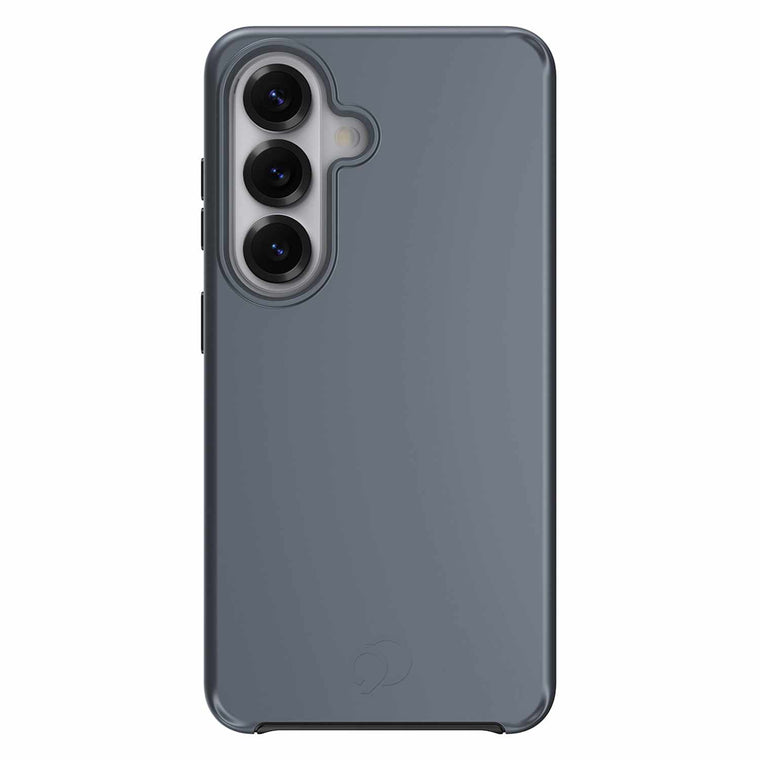 Nimbus9 Cirrus 3 Case w/Magnets Steel Blue for Samsung Galaxy S26+