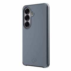 Nimbus9 Cirrus 3 Case w/Magnets Steel Blue for Samsung Galaxy S26+