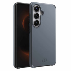 Nimbus9 Cirrus 3 Case w/Magnets Steel Blue for Samsung Galaxy S26+