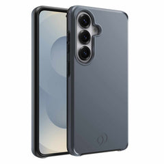 Nimbus9 Cirrus 3 Case w/Magnets Steel Blue for Samsung Galaxy S26